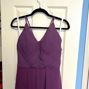 Amethyst Dear Cleo Dress Sz 10
